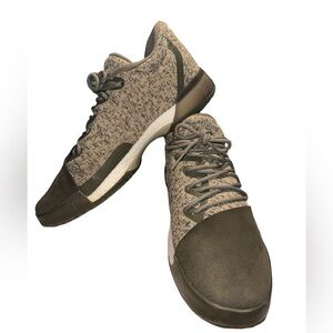 Adidas Harden Vol 1 Trace Cargo Olive Men’s Size‎ 12